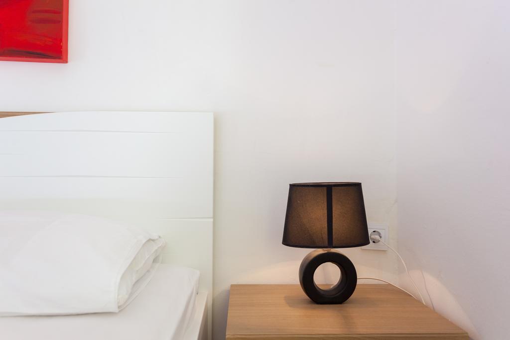 Apartment Red Coral Dubrovnik Room photo